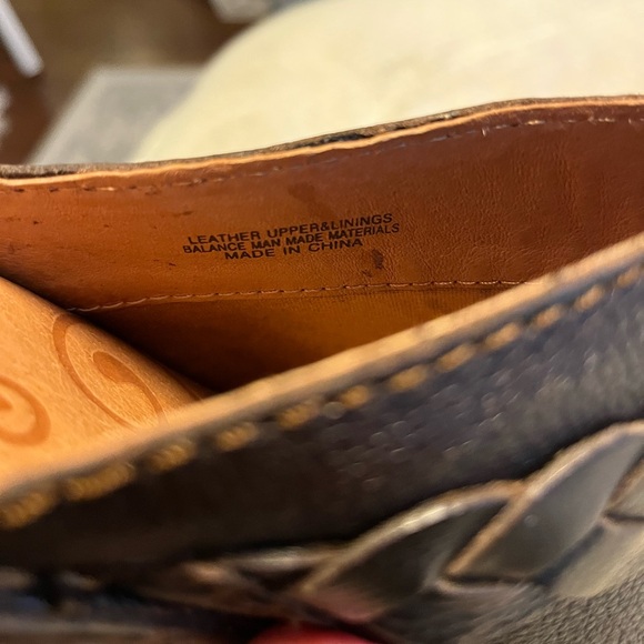 Born clogs - Picture 7 of 7